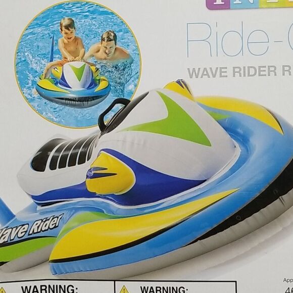 Ride-On   - Picture 3 of 5